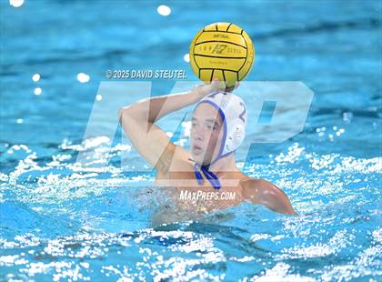 Thumbnail 3 in Turlock vs. Rocklin (CIF SJS D1 Semifinal) photogallery.