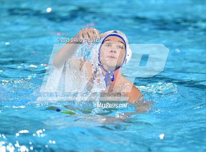 Thumbnail 1 in Turlock vs. Rocklin (CIF SJS D1 Semifinal) photogallery.