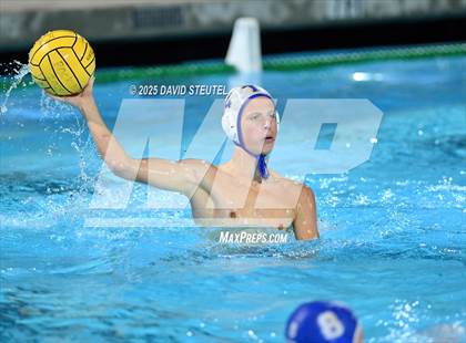 Thumbnail 2 in Turlock vs. Rocklin (CIF SJS D1 Semifinal) photogallery.