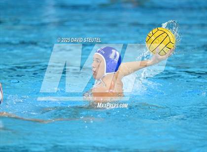 Thumbnail 3 in Turlock vs. Rocklin (CIF SJS D1 Semifinal) photogallery.