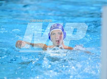 Thumbnail 1 in Turlock vs. Rocklin (CIF SJS D1 Semifinal) photogallery.