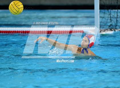 Thumbnail 3 in Turlock vs. Rocklin (CIF SJS D1 Semifinal) photogallery.