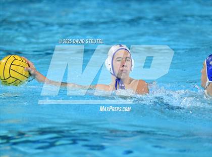 Thumbnail 2 in Turlock vs. Rocklin (CIF SJS D1 Semifinal) photogallery.