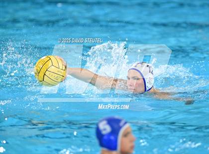 Thumbnail 1 in Turlock vs. Rocklin (CIF SJS D1 Semifinal) photogallery.