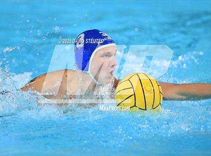 Thumbnail 2 in Turlock vs. Rocklin (CIF SJS D1 Semifinal) photogallery.