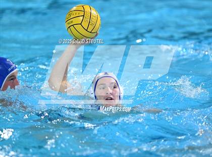 Thumbnail 3 in Turlock vs. Rocklin (CIF SJS D1 Semifinal) photogallery.