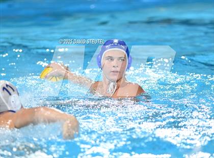 Thumbnail 1 in Turlock vs. Rocklin (CIF SJS D1 Semifinal) photogallery.