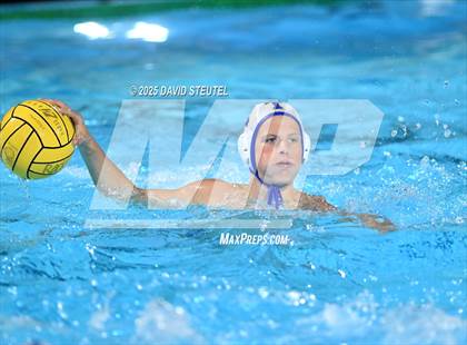 Thumbnail 1 in Turlock vs. Rocklin (CIF SJS D1 Semifinal) photogallery.