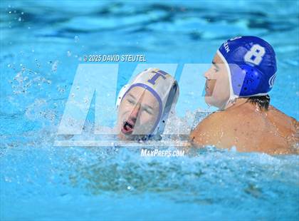 Thumbnail 1 in Turlock vs. Rocklin (CIF SJS D1 Semifinal) photogallery.