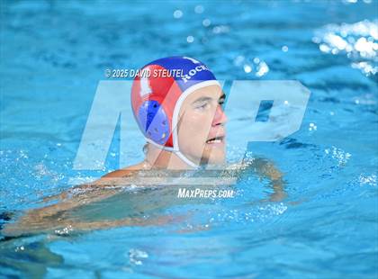 Thumbnail 1 in Turlock vs. Rocklin (CIF SJS D1 Semifinal) photogallery.