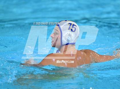 Thumbnail 1 in Turlock vs. Rocklin (CIF SJS D1 Semifinal) photogallery.