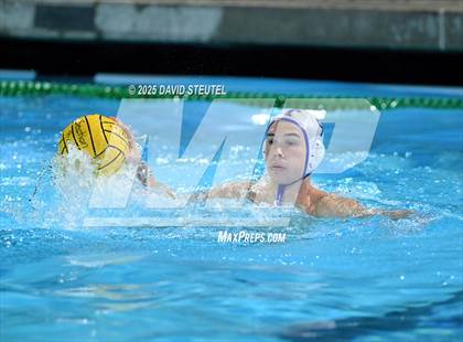 Thumbnail 3 in Turlock vs. Rocklin (CIF SJS D1 Semifinal) photogallery.