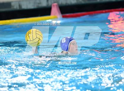 Thumbnail 3 in Turlock vs. Rocklin (CIF SJS D1 Semifinal) photogallery.