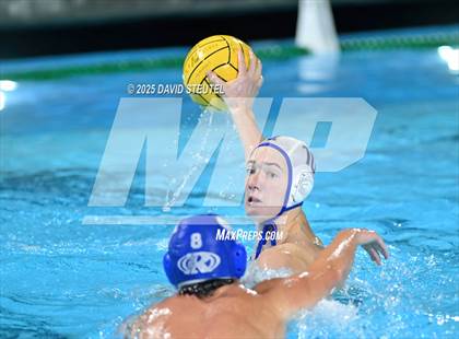 Thumbnail 1 in Turlock vs. Rocklin (CIF SJS D1 Semifinal) photogallery.