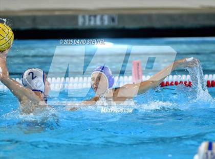 Thumbnail 2 in Turlock vs. Rocklin (CIF SJS D1 Semifinal) photogallery.