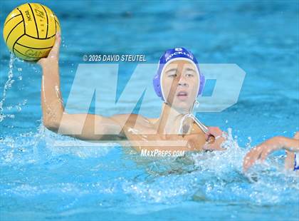 Thumbnail 2 in Turlock vs. Rocklin (CIF SJS D1 Semifinal) photogallery.