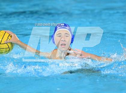 Thumbnail 1 in Turlock vs. Rocklin (CIF SJS D1 Semifinal) photogallery.