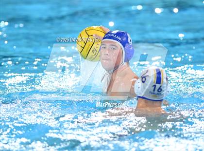 Thumbnail 1 in Turlock vs. Rocklin (CIF SJS D1 Semifinal) photogallery.