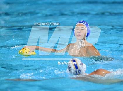 Thumbnail 2 in Turlock vs. Rocklin (CIF SJS D1 Semifinal) photogallery.