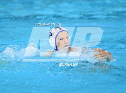 Thumbnail 3 in Turlock vs. Rocklin (CIF SJS D1 Semifinal) photogallery.