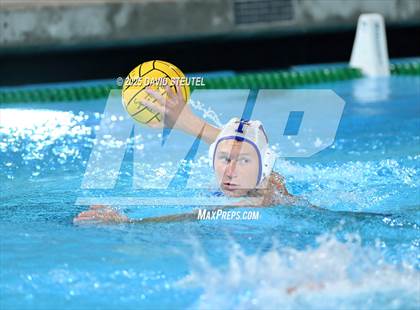 Thumbnail 1 in Turlock vs. Rocklin (CIF SJS D1 Semifinal) photogallery.