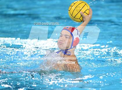 Thumbnail 1 in Turlock vs. Rocklin (CIF SJS D1 Semifinal) photogallery.