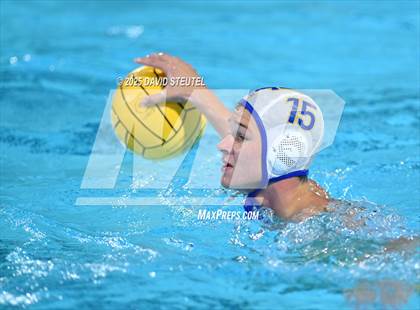 Thumbnail 2 in Turlock vs. Rocklin (CIF SJS D1 Semifinal) photogallery.