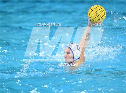 Thumbnail 3 in Turlock vs. Rocklin (CIF SJS D1 Semifinal) photogallery.