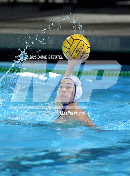 Thumbnail 1 in Turlock vs. Rocklin (CIF SJS D1 Semifinal) photogallery.