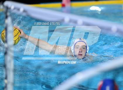 Thumbnail 2 in Turlock vs. Rocklin (CIF SJS D1 Semifinal) photogallery.