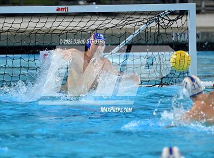 Thumbnail 1 in Turlock vs. Rocklin (CIF SJS D1 Semifinal) photogallery.