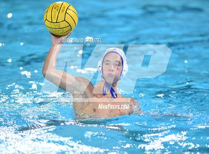 Thumbnail 1 in Turlock vs. Rocklin (CIF SJS D1 Semifinal) photogallery.