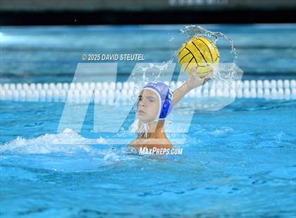 Thumbnail 3 in Turlock vs. Rocklin (CIF SJS D1 Semifinal) photogallery.