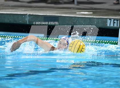 Thumbnail 2 in Turlock vs. Rocklin (CIF SJS D1 Semifinal) photogallery.