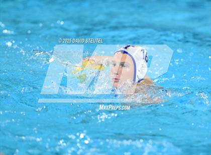 Thumbnail 1 in Turlock vs. Rocklin (CIF SJS D1 Semifinal) photogallery.