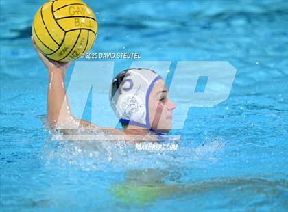 Thumbnail 2 in Turlock vs. Rocklin (CIF SJS D1 Semifinal) photogallery.