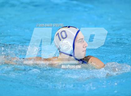 Thumbnail 3 in Turlock vs. Rocklin (CIF SJS D1 Semifinal) photogallery.