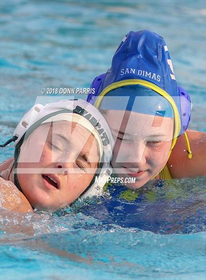 Thumbnail 3 in Bonita @ San Dimas photogallery.