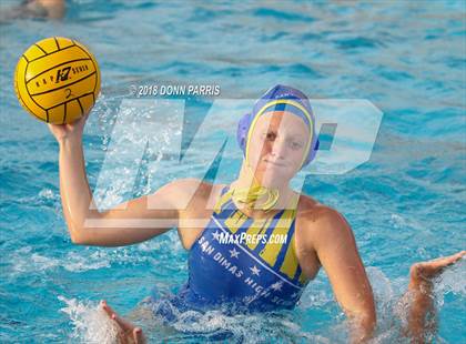 Thumbnail 2 in Bonita @ San Dimas photogallery.
