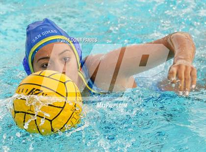 Thumbnail 2 in Bonita @ San Dimas photogallery.