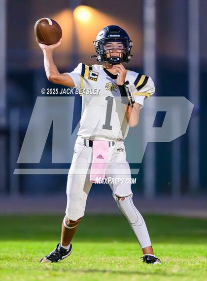 Thumbnail 2 in Apache Junction @ San Tan Charter photogallery.