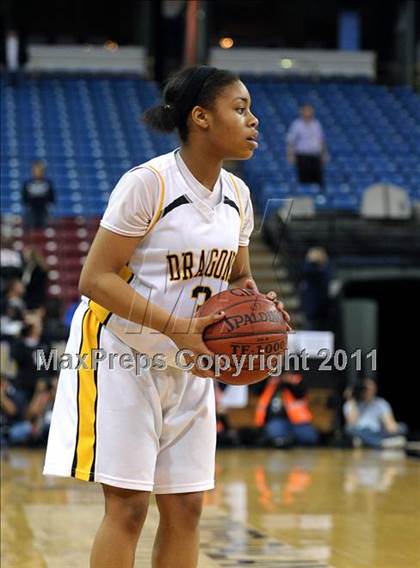 Thumbnail 2 in St. Joseph vs. Bishop O'Dowd (CIF State D3 Final) photogallery.