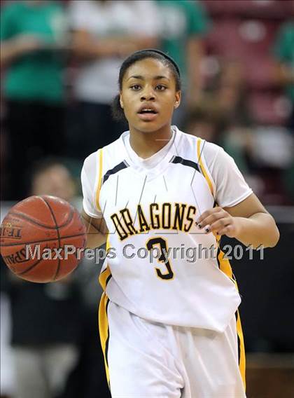Thumbnail 1 in St. Joseph vs. Bishop O'Dowd (CIF State D3 Final) photogallery.