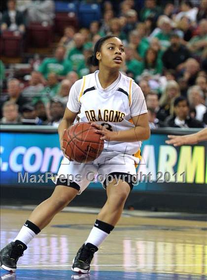 Thumbnail 2 in St. Joseph vs. Bishop O'Dowd (CIF State D3 Final) photogallery.