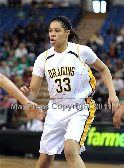 Thumbnail 3 in St. Joseph vs. Bishop O'Dowd (CIF State D3 Final) photogallery.