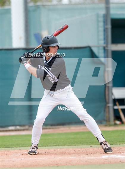 Thumbnail 1 in Williams Field vs. Brophy College Prep (Bob Everett Classic photogallery.