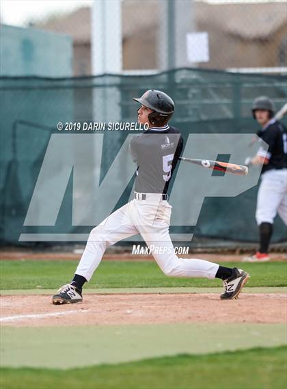 Thumbnail 1 in Williams Field vs. Brophy College Prep (Bob Everett Classic photogallery.