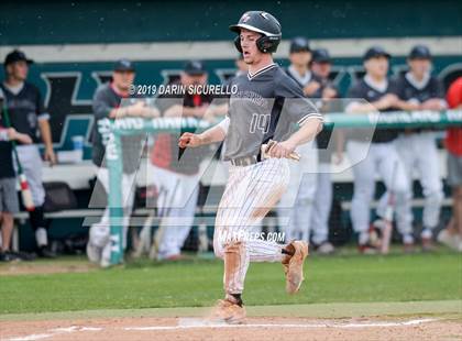 Thumbnail 2 in Williams Field vs. Brophy College Prep (Bob Everett Classic photogallery.