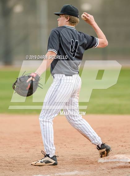 Thumbnail 2 in Williams Field vs. Brophy College Prep (Bob Everett Classic photogallery.