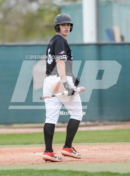 Thumbnail 3 in Williams Field vs. Brophy College Prep (Bob Everett Classic photogallery.